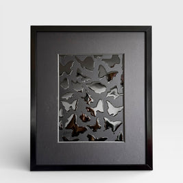 Untitled (Chromatic State I) Reflections of the Soul Series Mini | Mini Edition