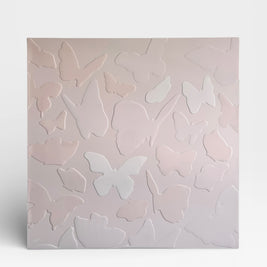 Untitled (Chromatic State III) - Reflections of the Soul Series