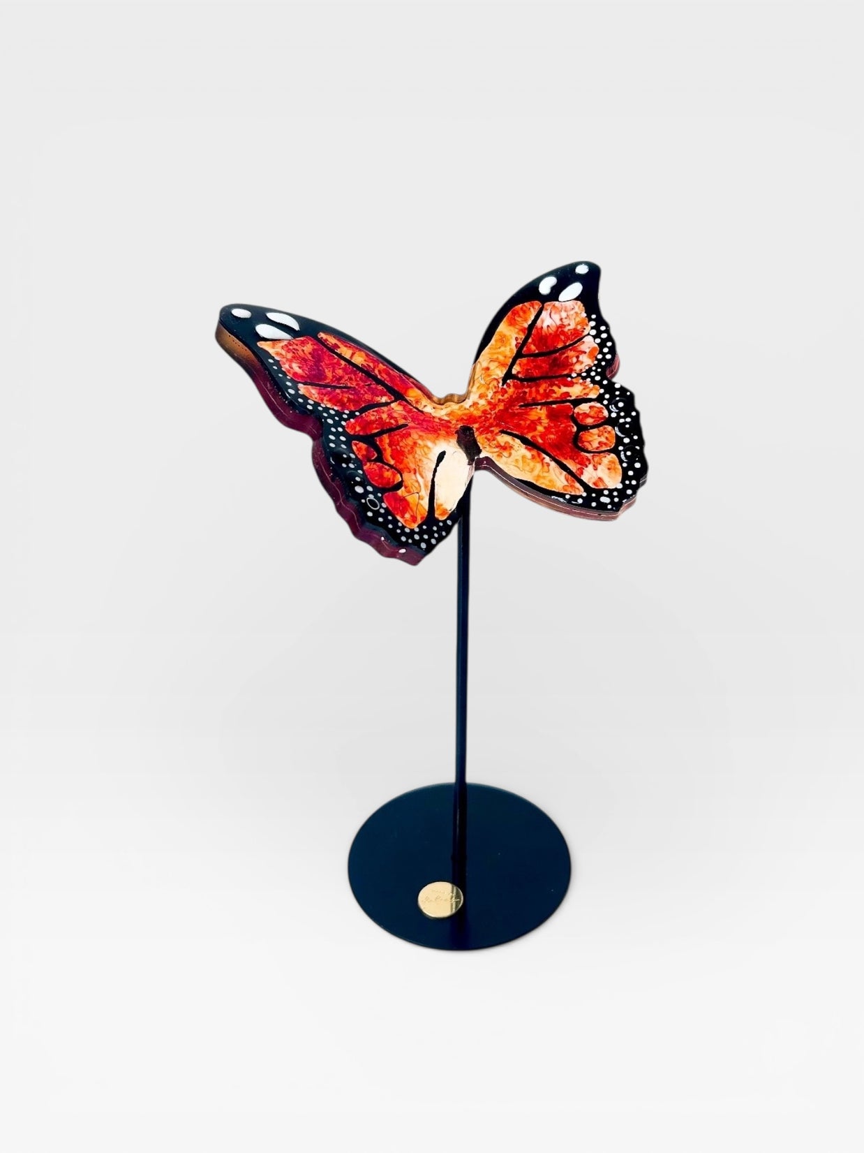 Wild Wings - Motion