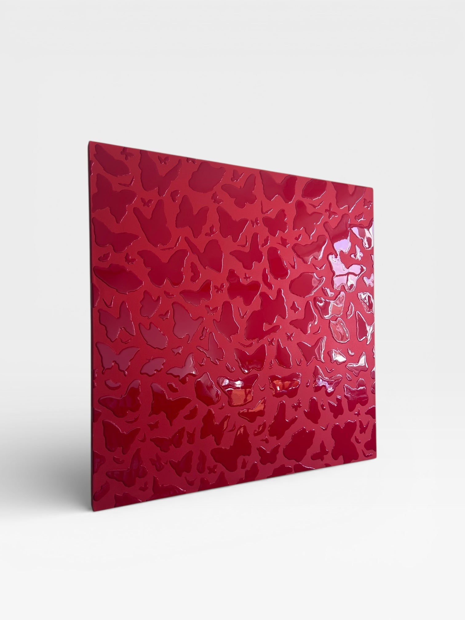 Untitled (Constellation II)- Reflections of the Soul Series