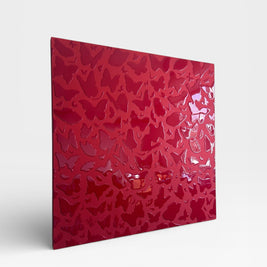 Untitled (Constellation II)- Reflections of the Soul Series