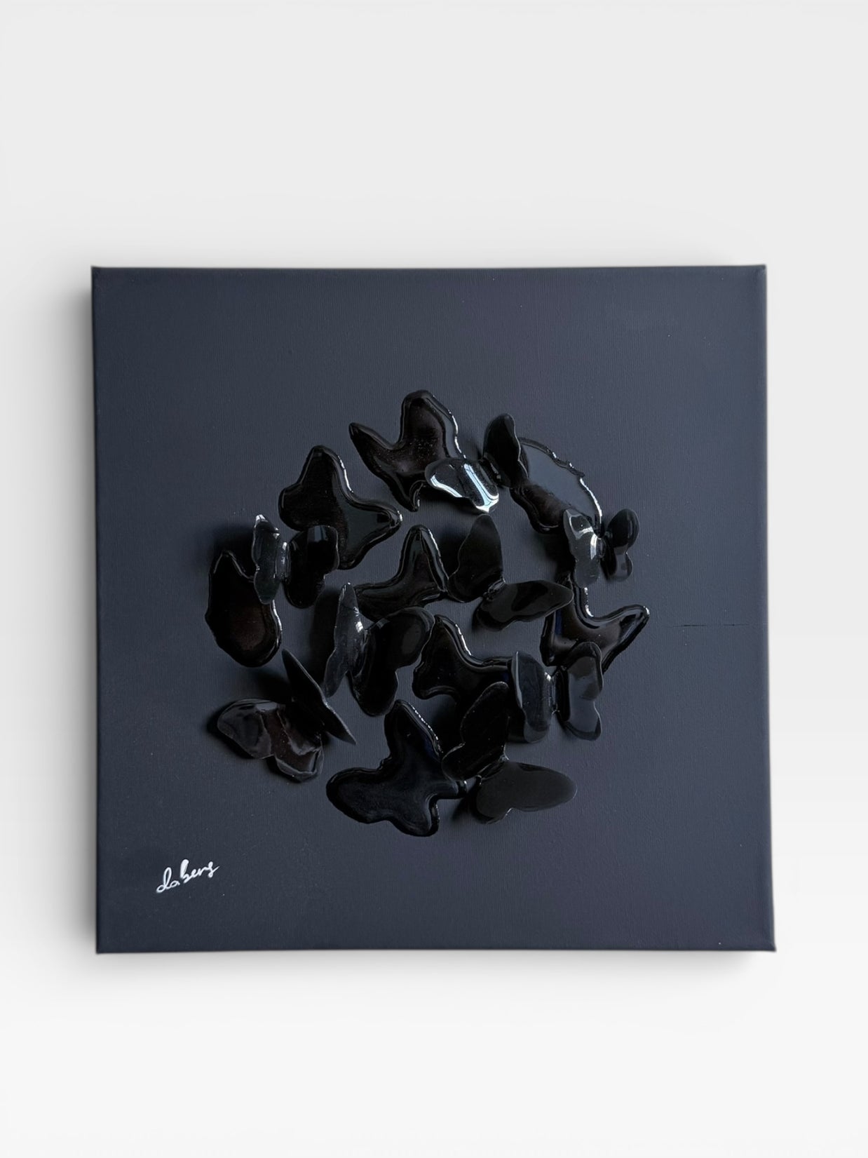 Untitled — Rising Soul | Mini Edition: Orbit