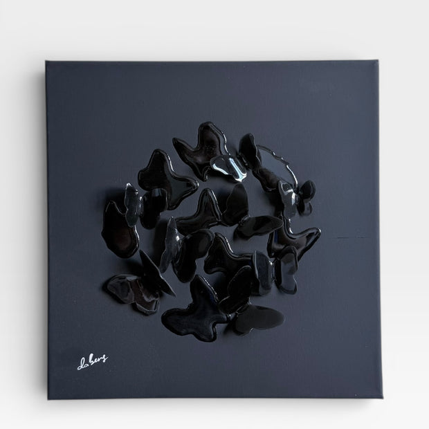 Untitled — Rising Soul | Mini Edition: Orbit