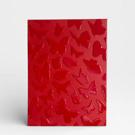 Untitled ( Chromatic States) - Reflections of the Soul Series - Mini Editions