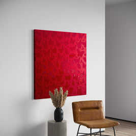 Untitled (Constellation II)- Reflections of the Soul Series