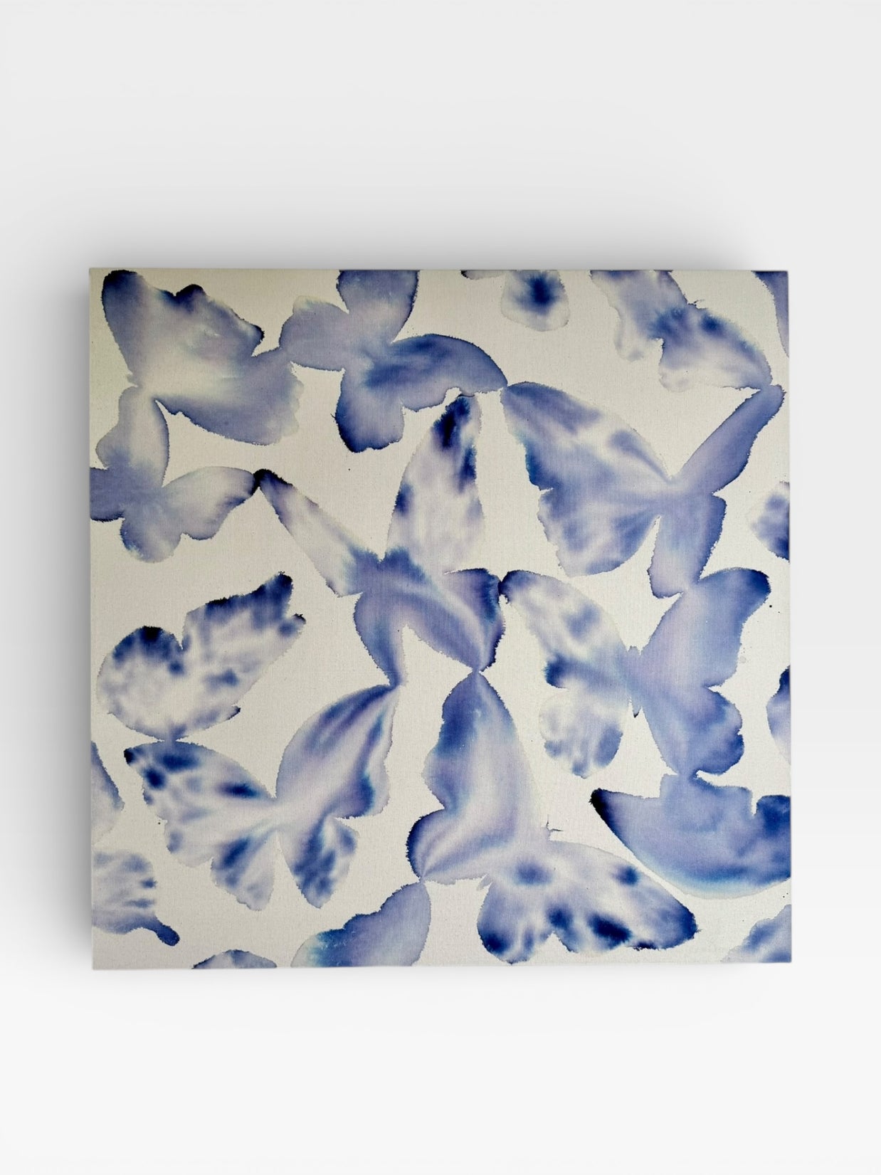 Water Wings II - Born Again Series