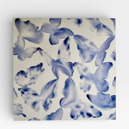 Water Wings II - Born Again Series