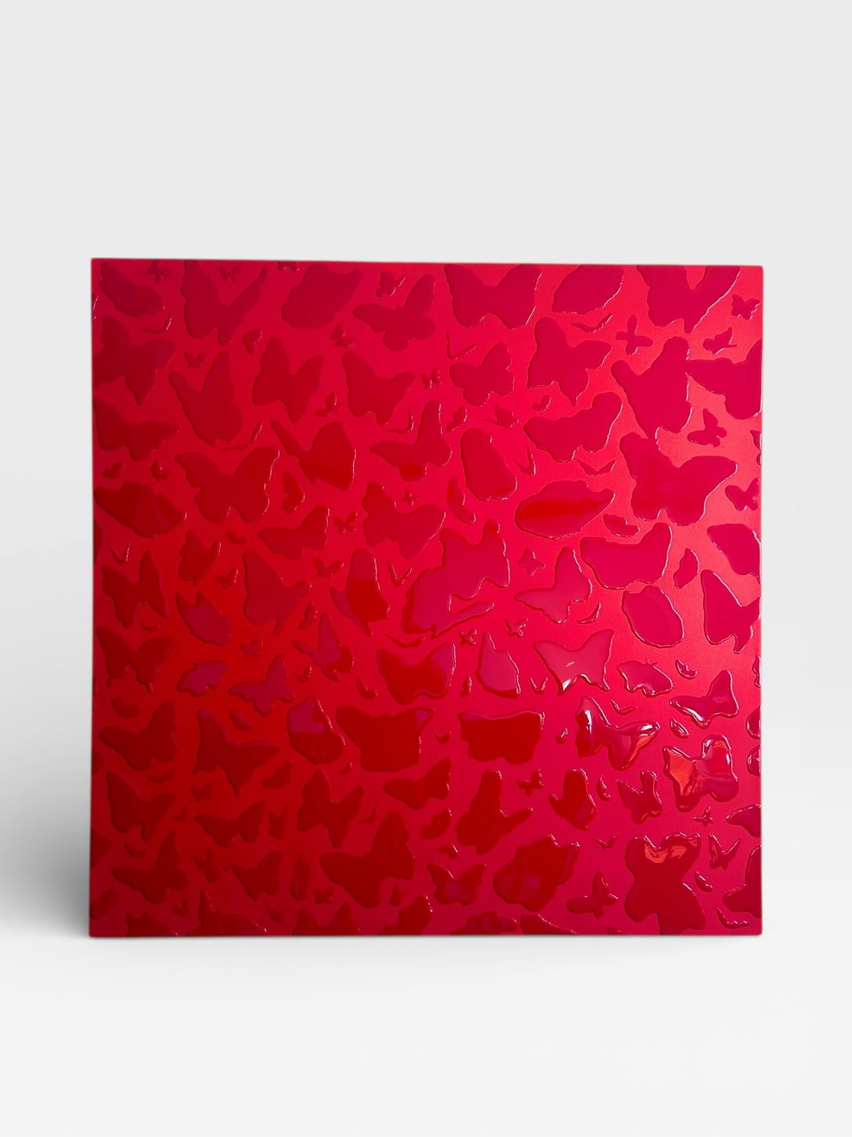 Untitled (Constellation II)- Reflections of the Soul Series