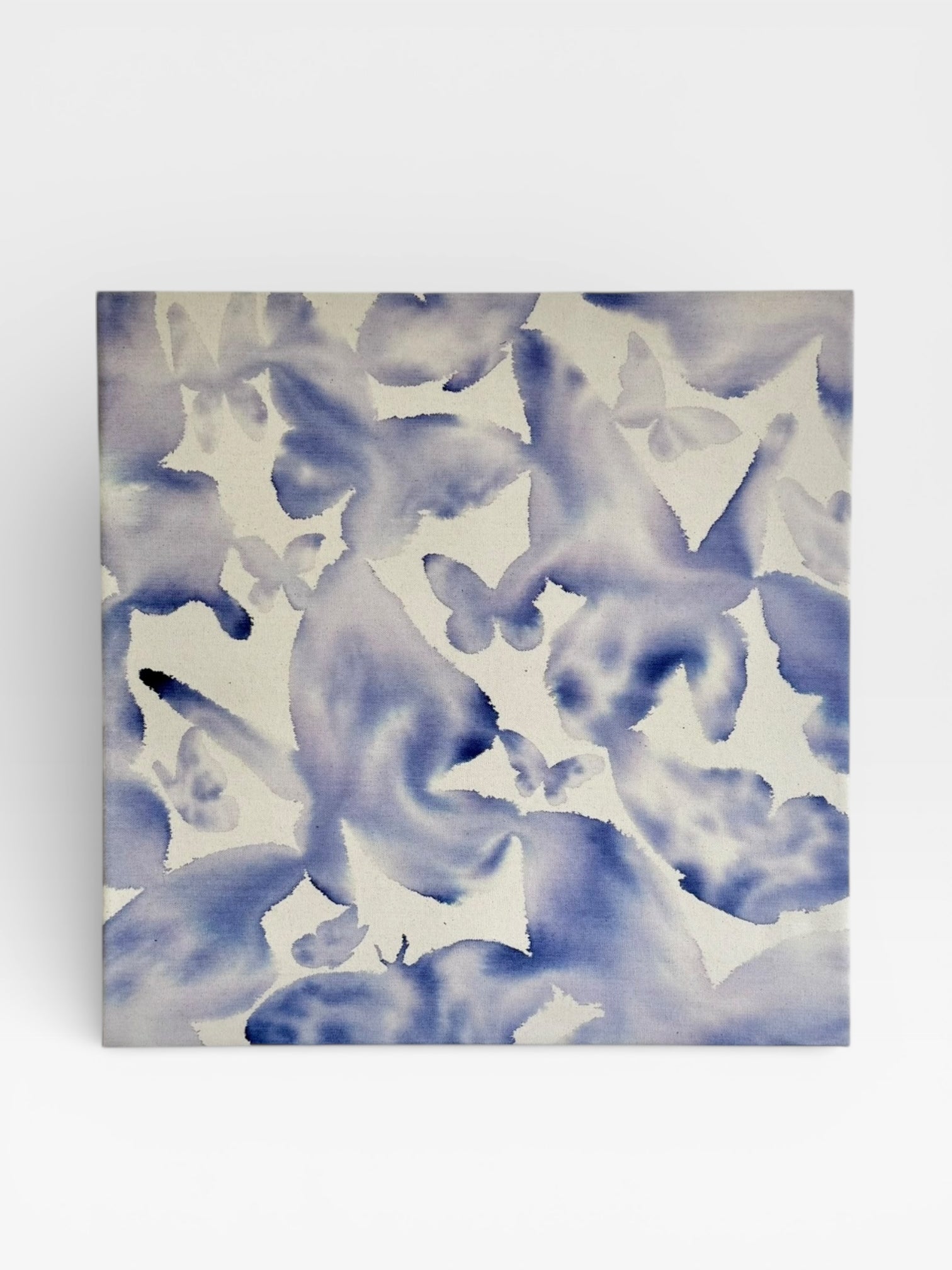 Water Wings III - Born Again Series