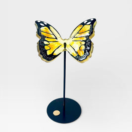 Wild Wings - Motion