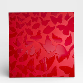 Untitled (Chromatic State II) - Reflections of the Soul Series