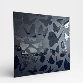 Untiled (Chromatic State I) - Reflections of the Soul Series