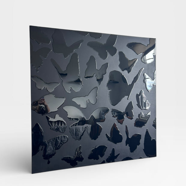 Untiled (Chromatic State I) - Reflections of the Soul Series