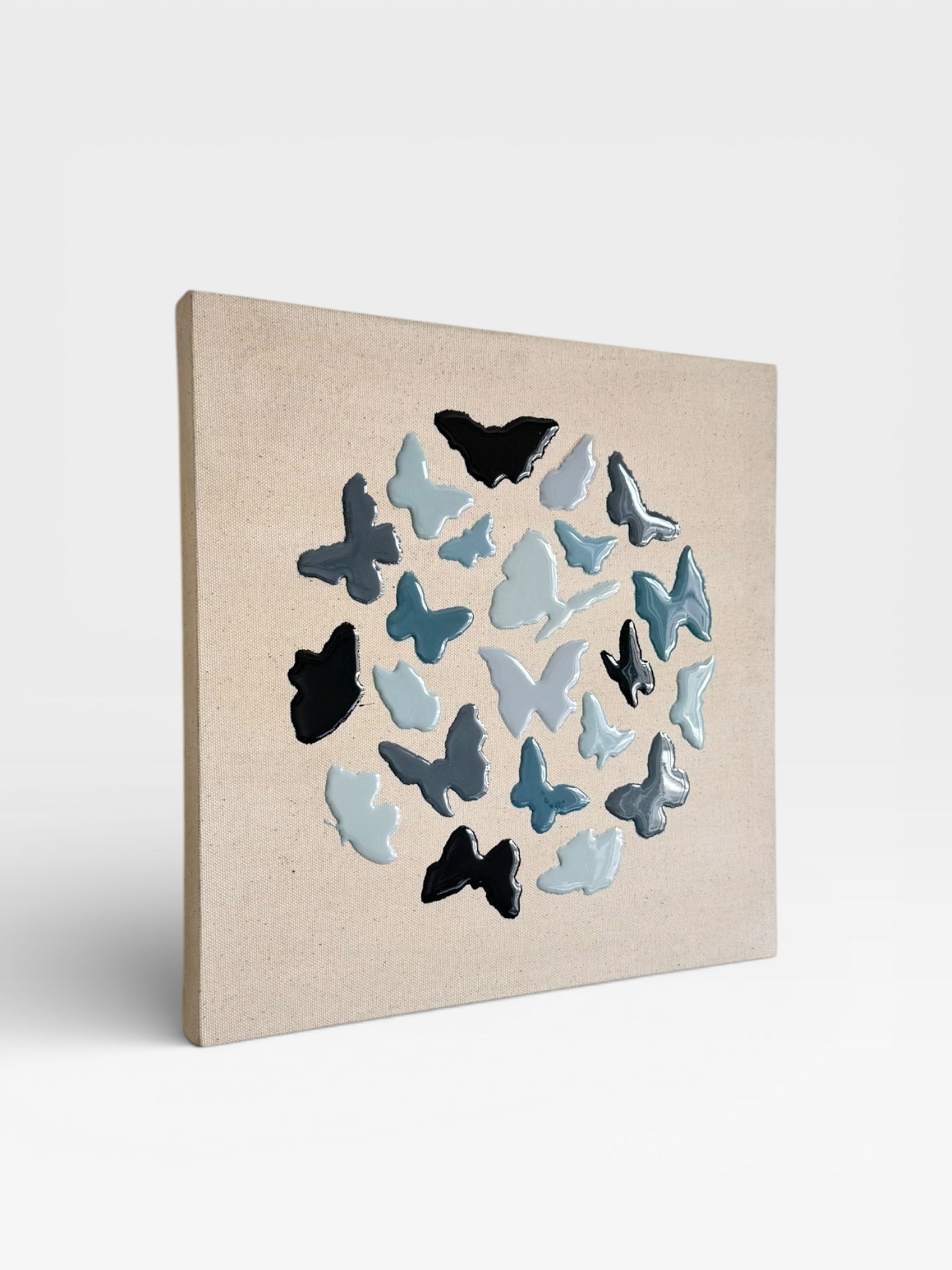 Quiet Orbit - Reflections of the Soul (Mini Edition)