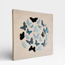 Quiet Orbit - Reflections of the Soul (Mini Edition)