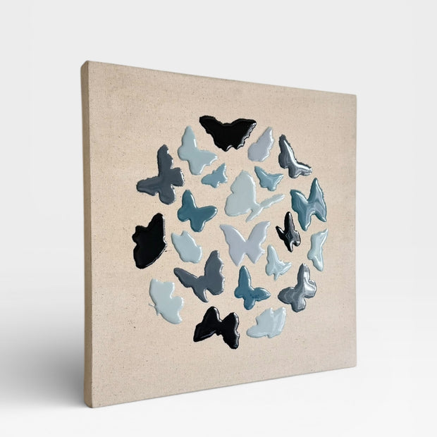 Quiet Orbit - Reflections of the Soul (Mini Edition)