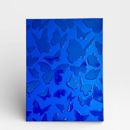 Untitled (Chromatic State V) - Reflections of the Soul