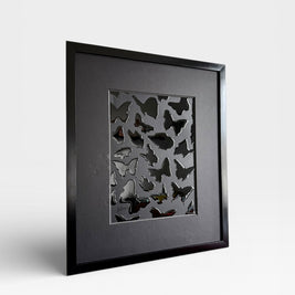 Untitled (Chromatic State I) Reflections of the Soul Series Mini | Mini Edition