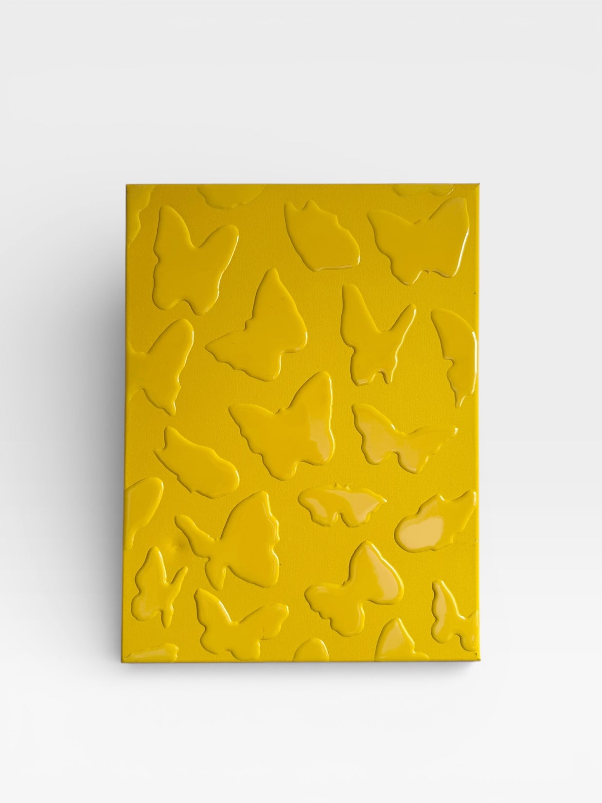 Untitled ( Chromatic States) - Reflections of the Soul Series - Mini Editions