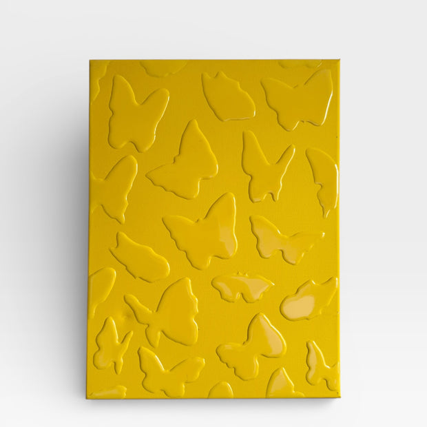 Untitled ( Chromatic States) - Reflections of the Soul Series - Mini Editions