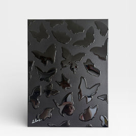 Untitled ( Chromatic States) - Reflections of the Soul Series - Mini Editions
