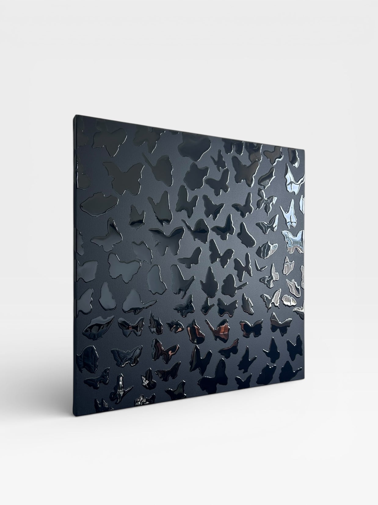 Untitled (Constellation I)- Reflections of the Soul Series