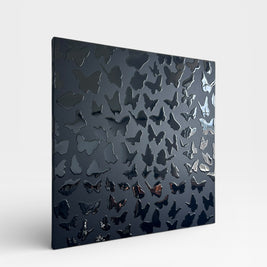 Untitled (Constellation I)- Reflections of the Soul Series