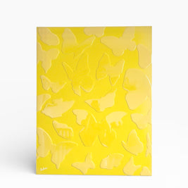 Untitled (Chromatic State IV) - Reflections of the Soul Series