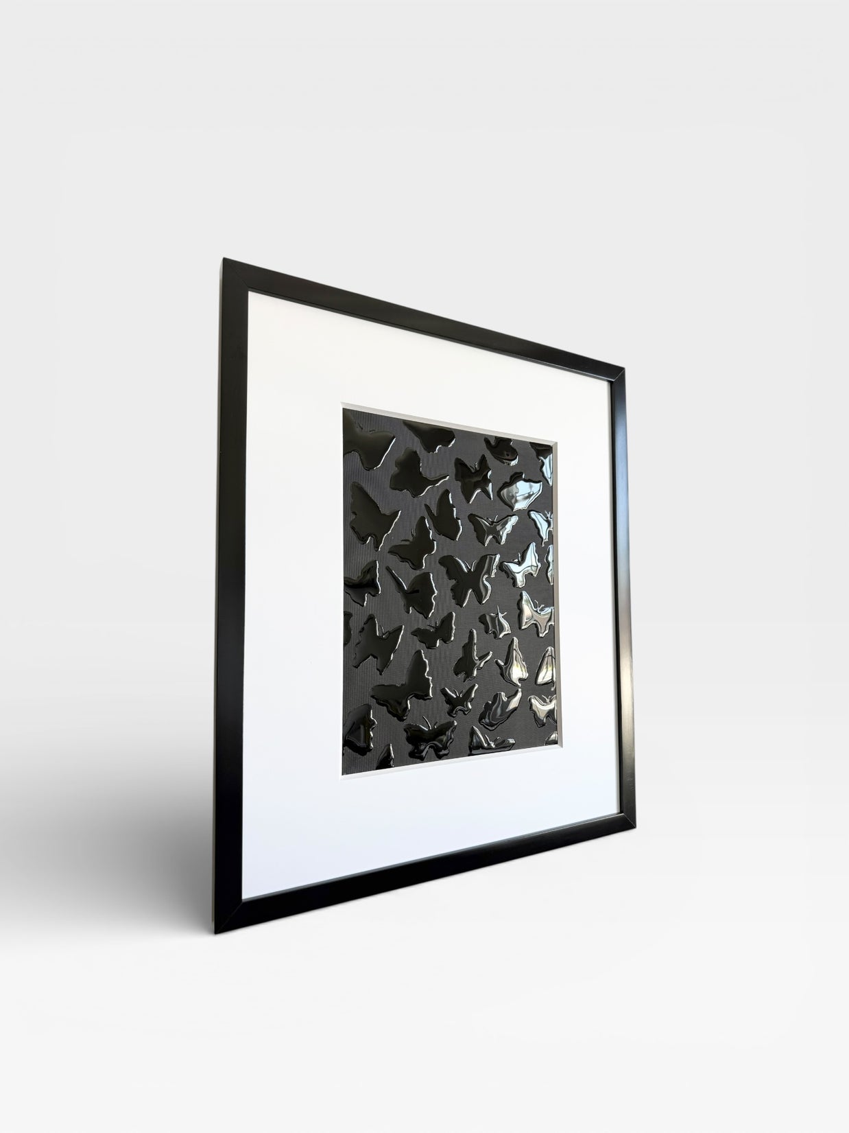 Untitled (Chromatic State I) Reflections of the Soul Series Mini | Mini Edition