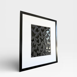 Untitled (Chromatic State I) Reflections of the Soul Series Mini | Mini Edition