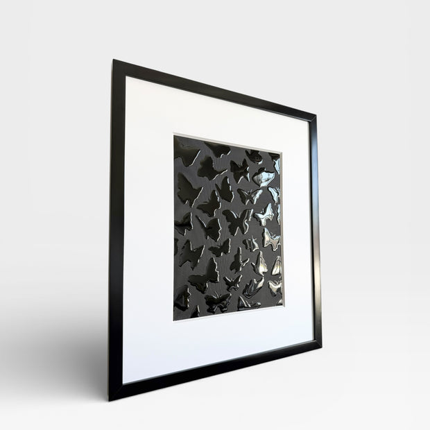 Untitled (Chromatic State I) Reflections of the Soul Series Mini | Mini Edition