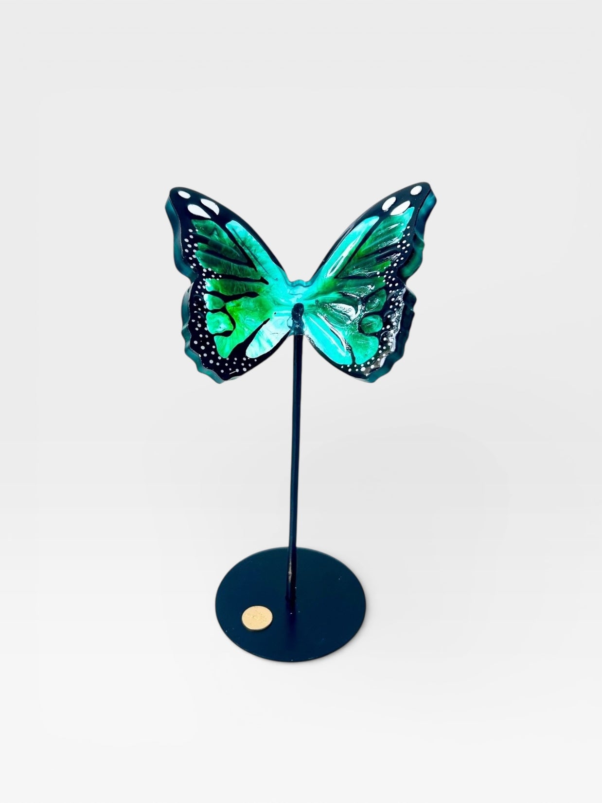 Wild Wings - Motion