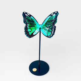 Wild Wings - Motion