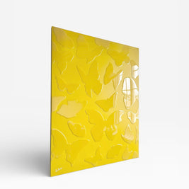 Untitled (Chromatic State IV) - Reflections of the Soul Series