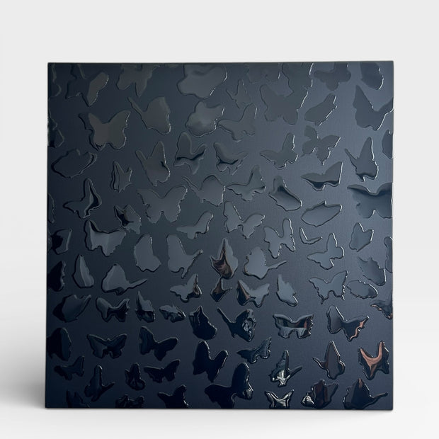 Untitled (Constellation I)- Reflections of the Soul Series