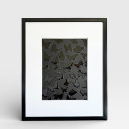 Untitled (Chromatic State I) Reflections of the Soul Series Mini | Mini Edition