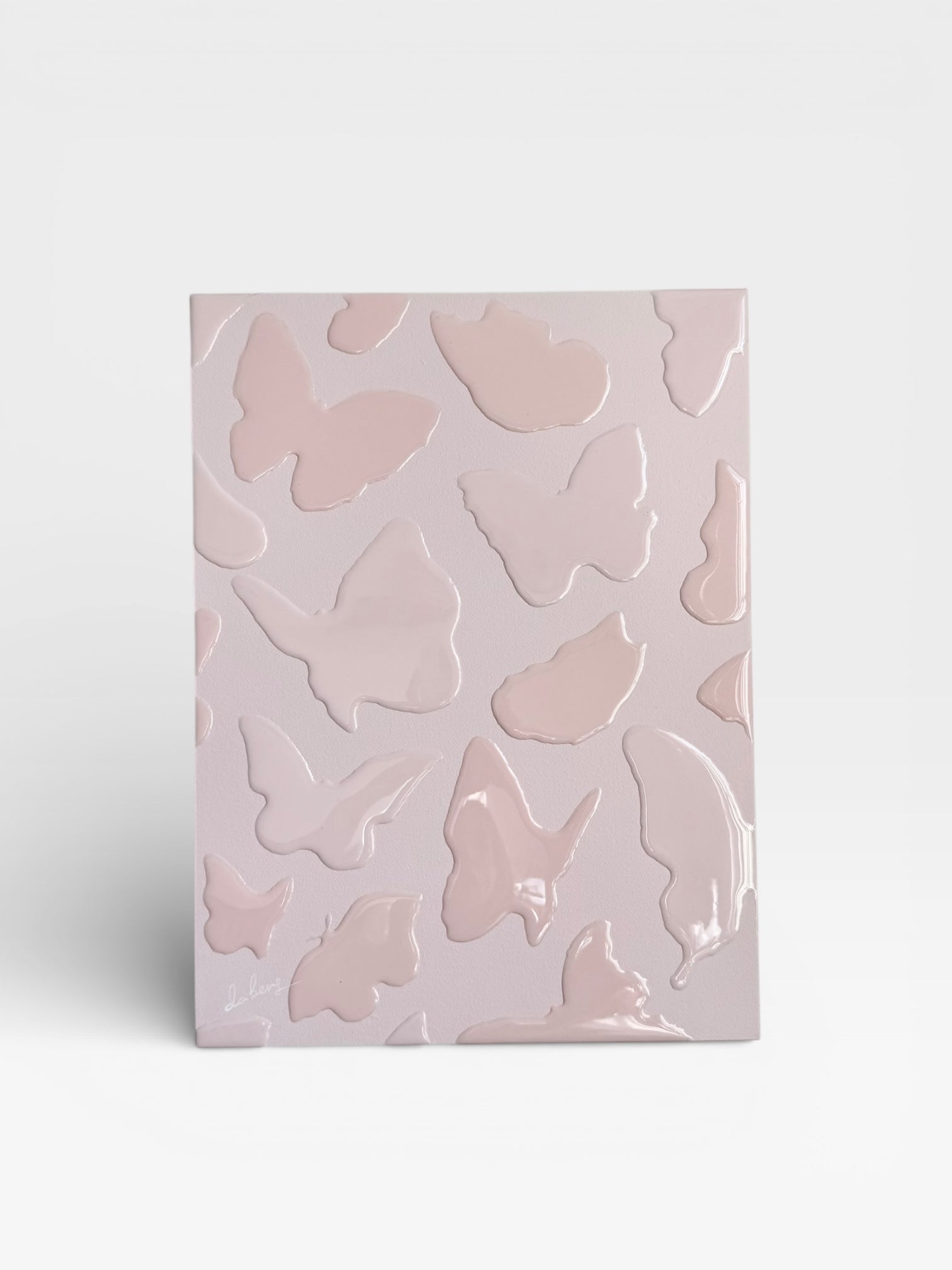 Untitled ( Chromatic State III) - Reflections of the Soul Series - Mini Edition