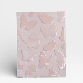 Untitled ( Chromatic State III) - Reflections of the Soul Series - Mini Edition
