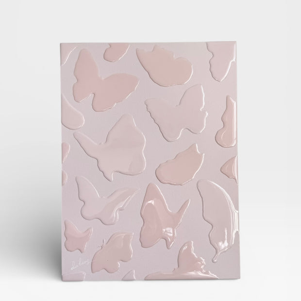 Untitled ( Chromatic State III) - Reflections of the Soul Series - Mini Edition