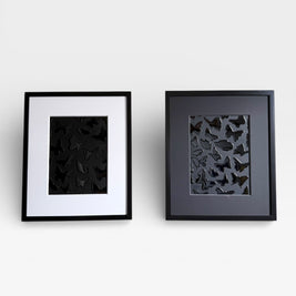 Untitled (Chromatic State I) Reflections of the Soul — Mini Editions Duo