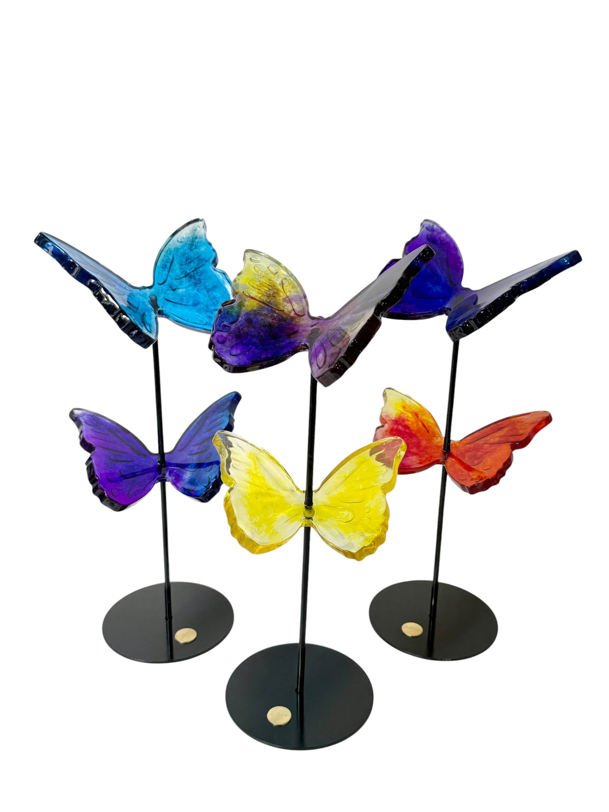 Aura Wings - Side by Side