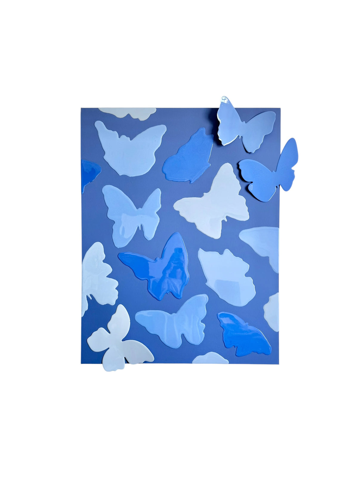 Talking to Clouds - Rising Soul Series