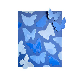 Talking to Clouds - Rising Soul Series