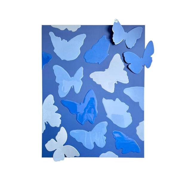 Talking to Clouds - Rising Soul Series