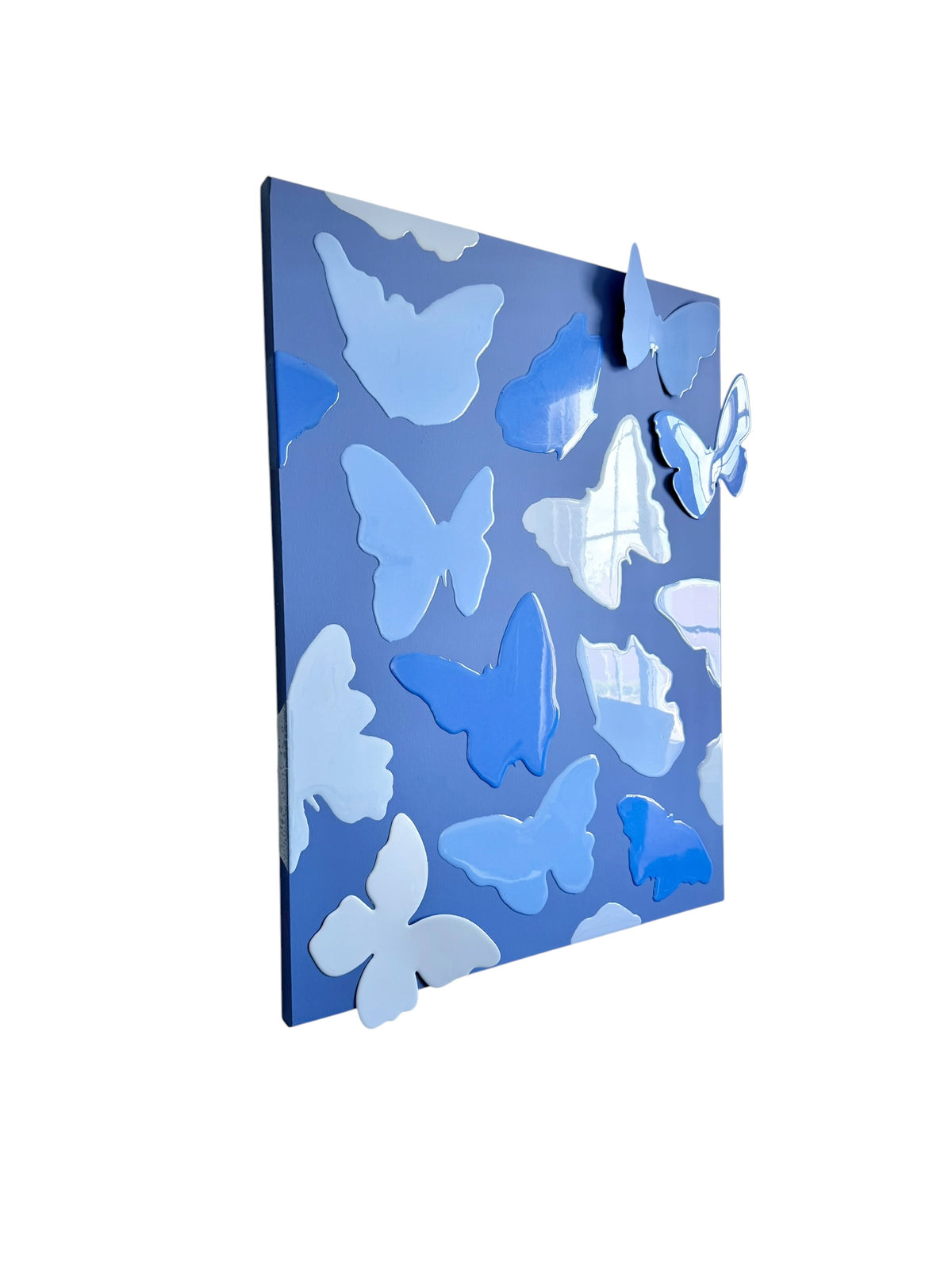 Talking to Clouds - Rising Soul Series