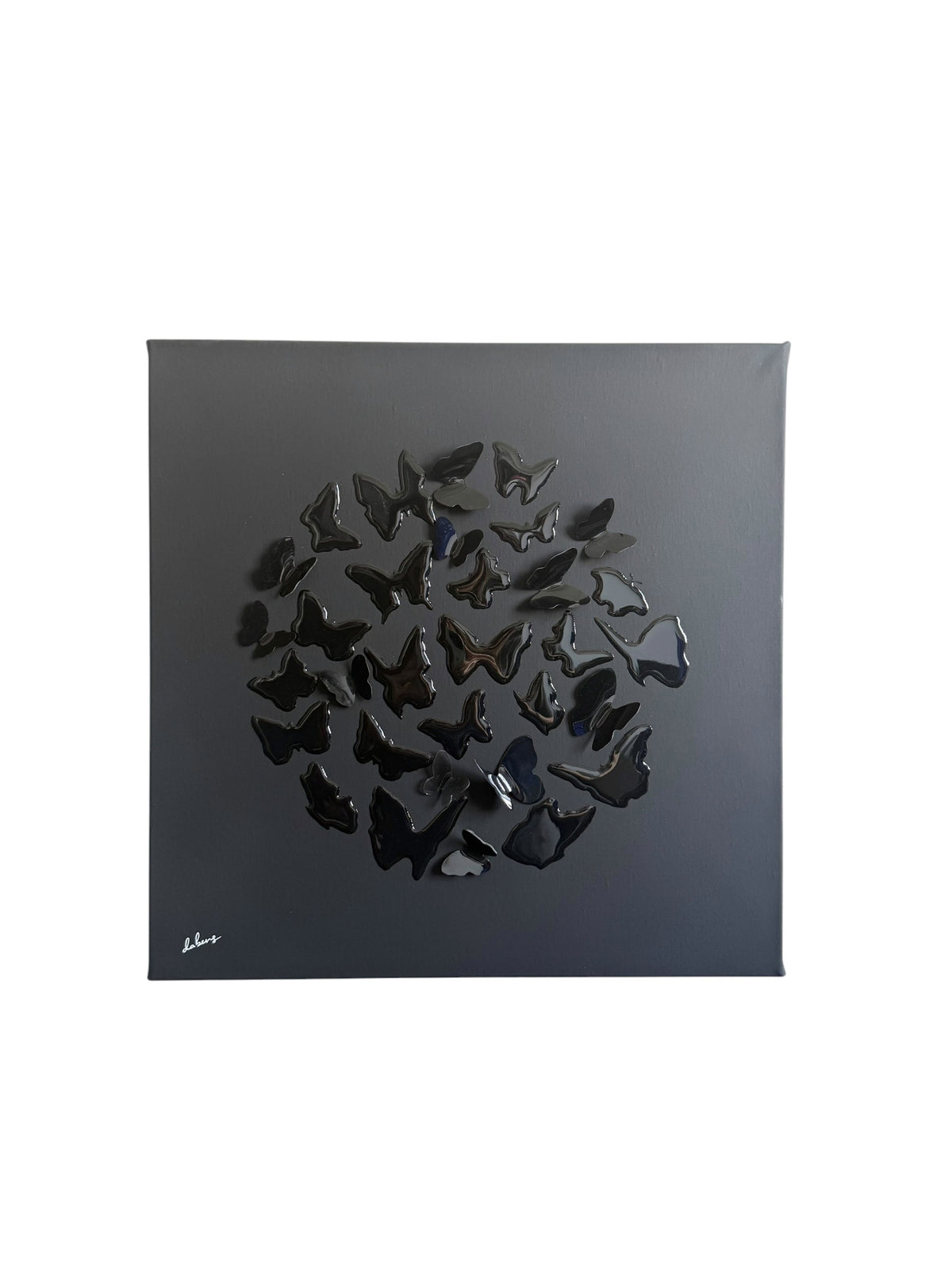 Coexisting Certainty - A Thousand Small Things Series