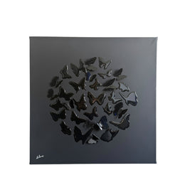 Coexisting Certainty - A Thousand Small Things Series
