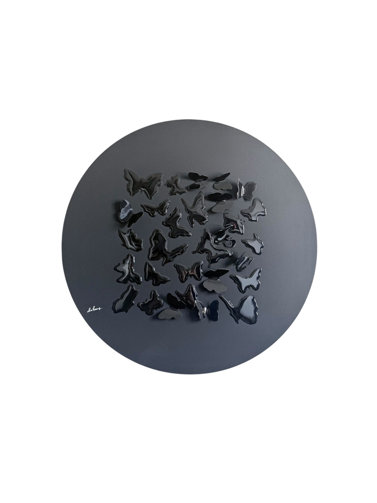 Coexisting Continuity -A Thousand Small Things Series