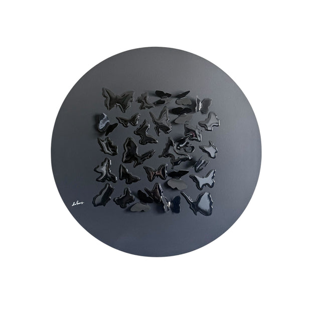 Coexisting Continuity -A Thousand Small Things Series