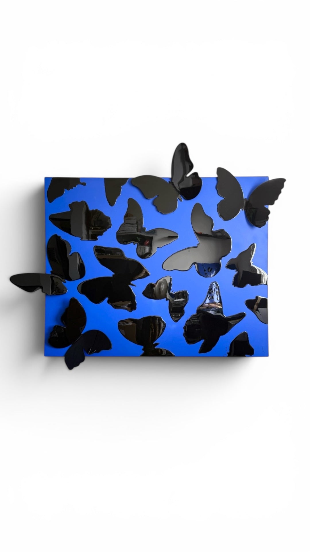 Flying Blues - Rising Soul Series